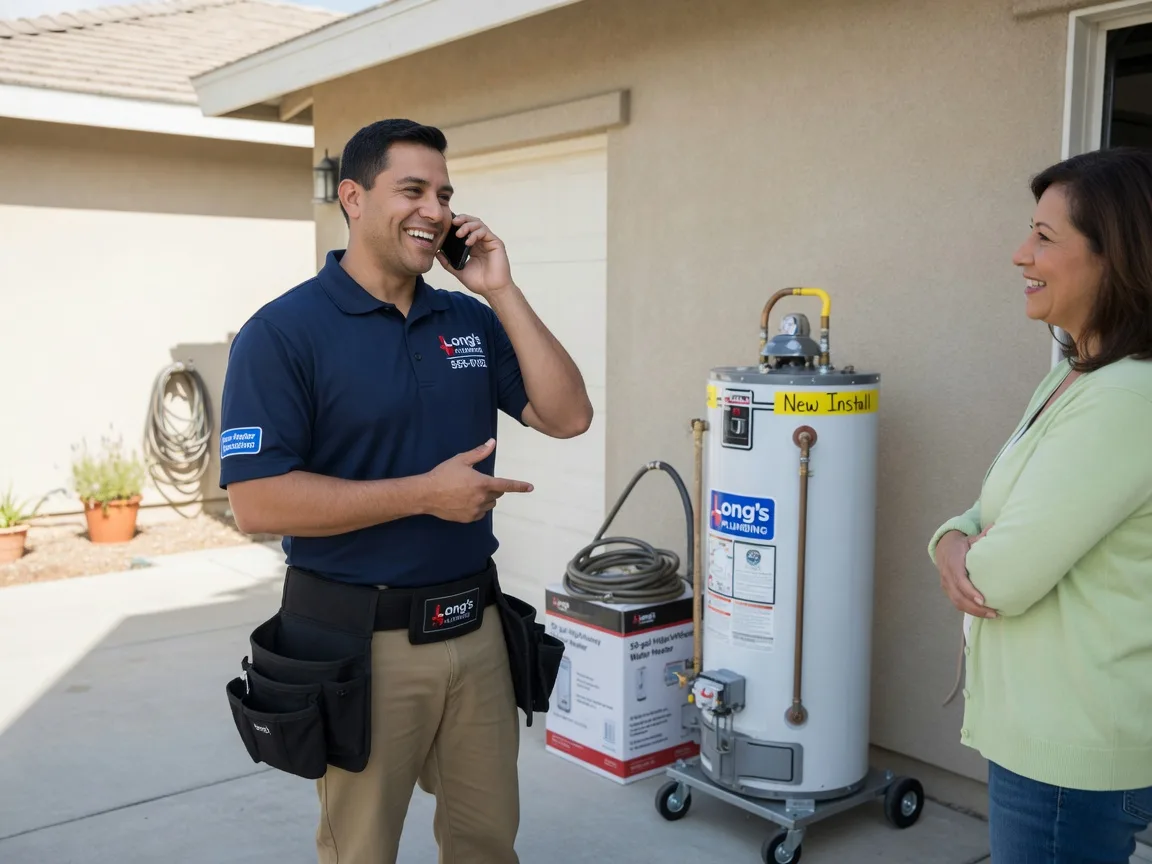 Leak Detection Gibbonsville, ID FAQs